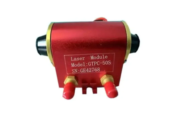 Moduł pompy laserowej GTPC-50D – Laser Marking Machine recenzja i cena
