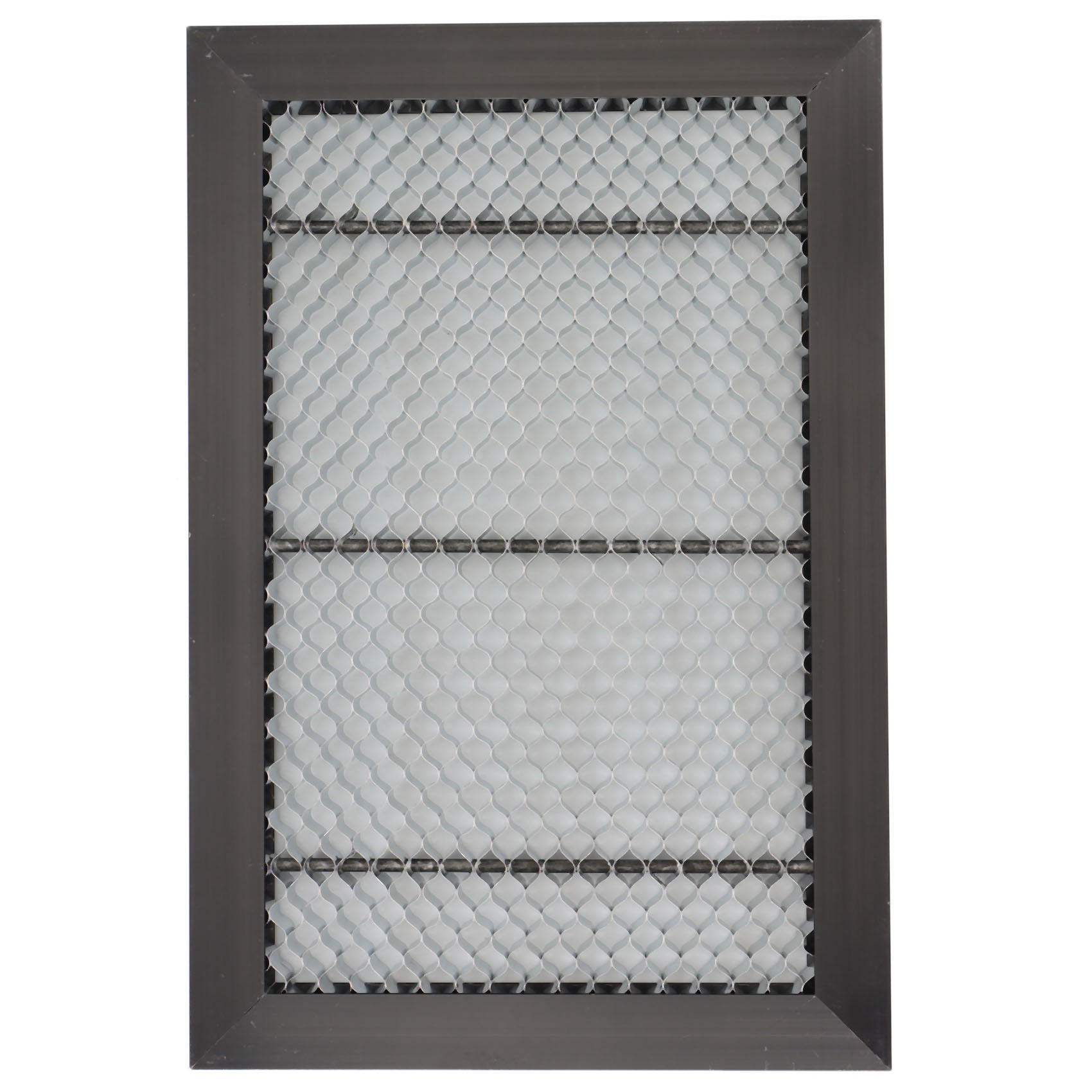 AC23 – platforma robocza w ksz – Honeycomb Laser Bed recenzja i cena
