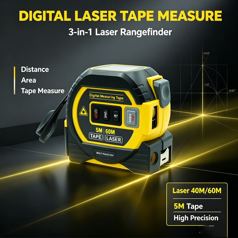 Nowa miarka laserowa 2026 3 w  – Laser Marking Machine recenzja i cena