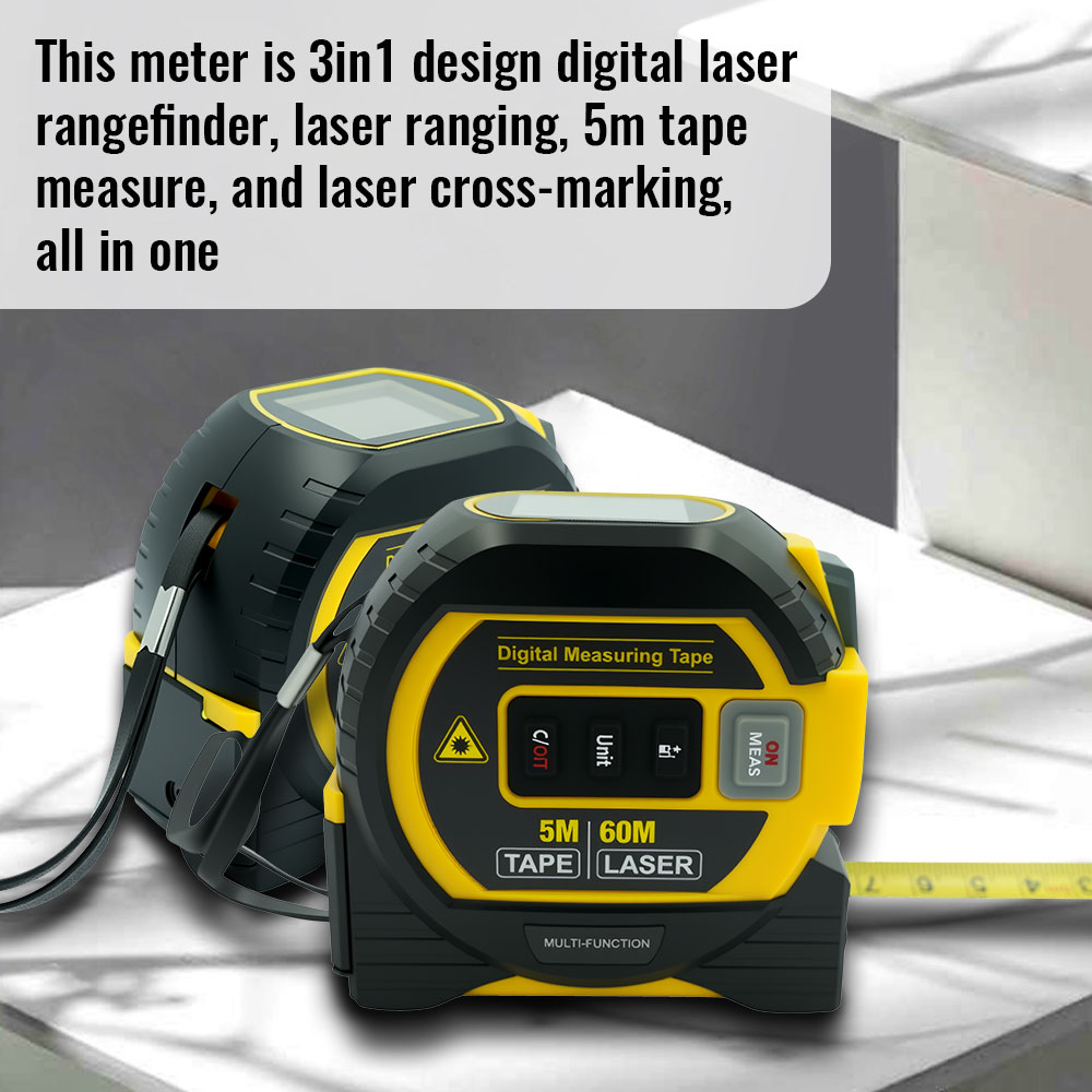 Nowa miarka laserowa 2026 3 w  – Laser Marking Machine recenzja i cena