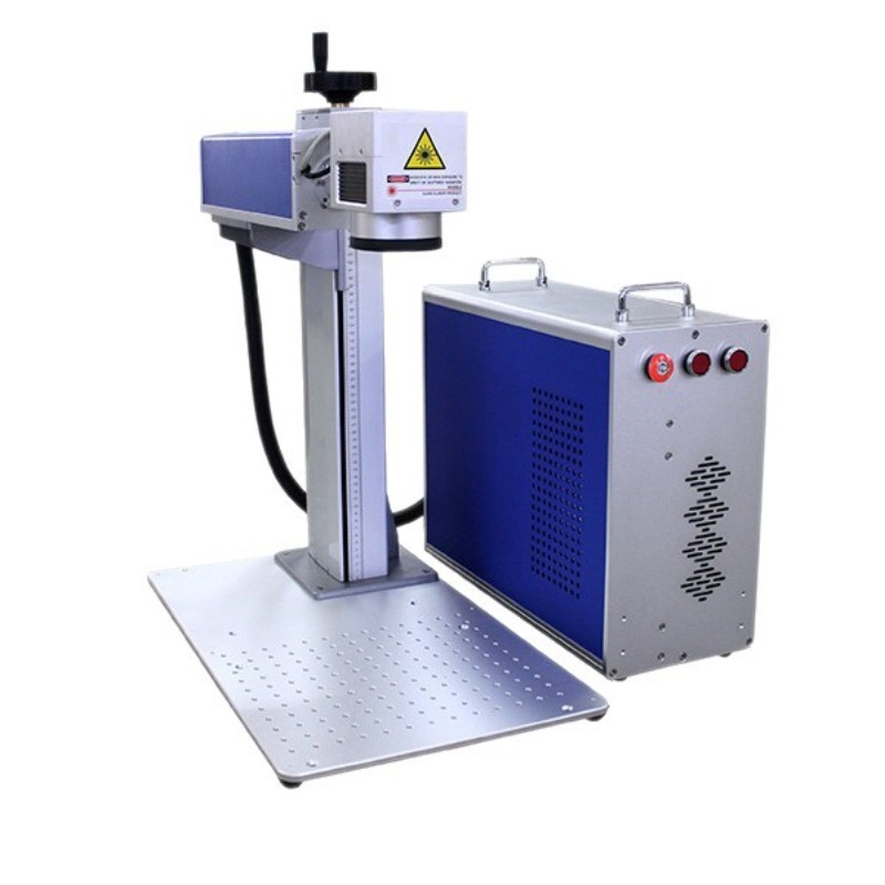 Laserowa maszyna do znakowania – Laser Marking Machine recenzja i cena
