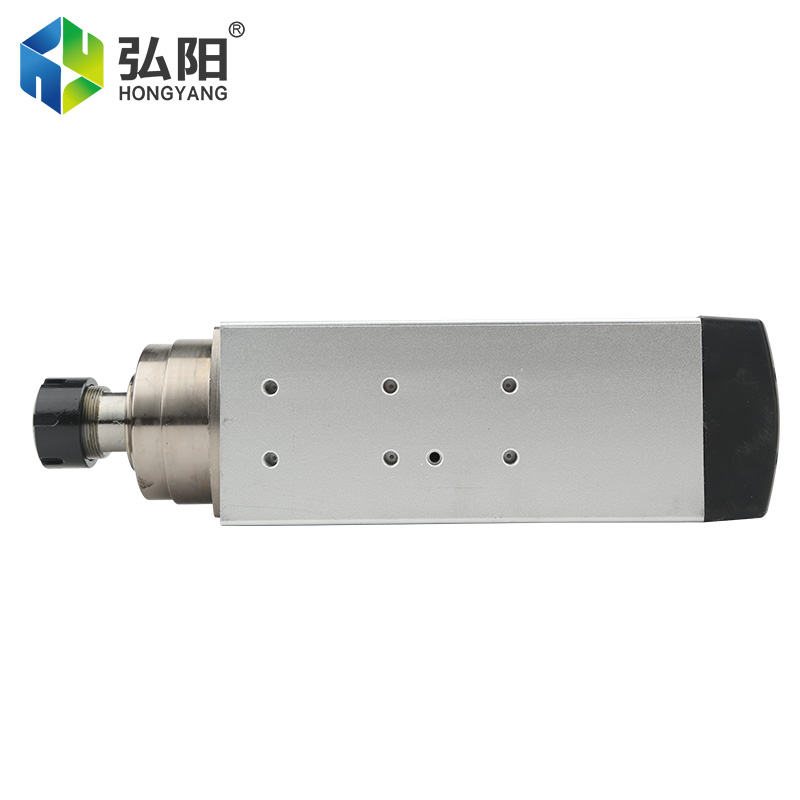 Jester 6.0KW Kwadratowy Silnik – Cnc Spindle Motor recenzja i cena
