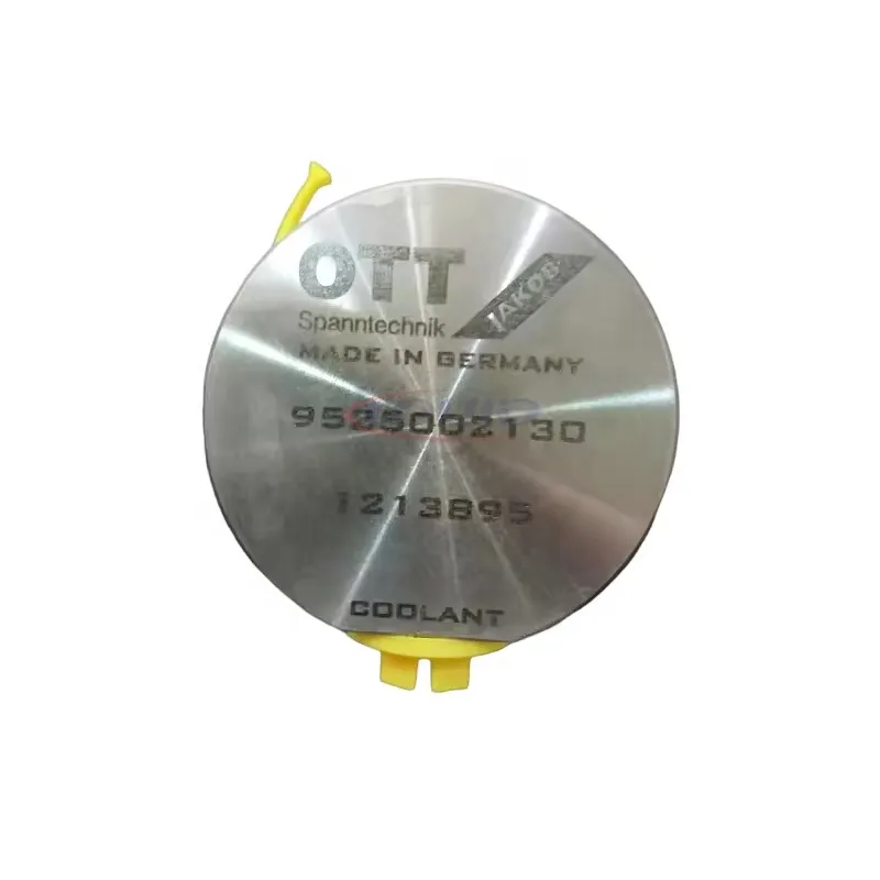 Nowy, oryginalny złącznik obro – Cnc Spindle Motor recenzja i cena