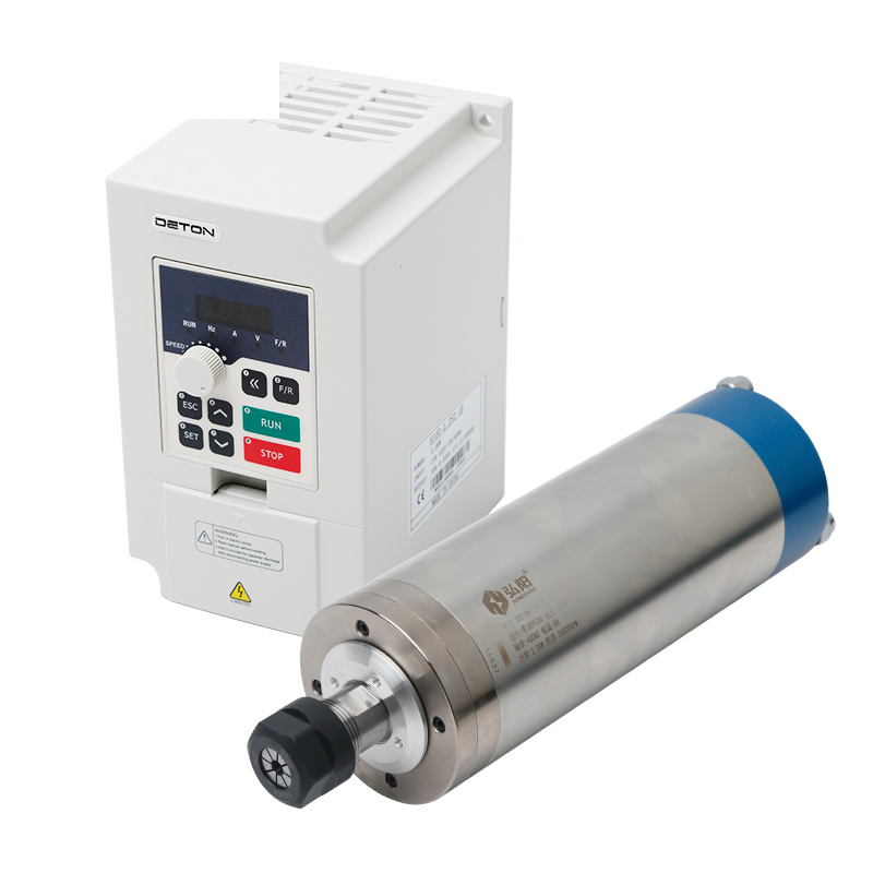 HONGYANG – kompaktowy silnik w – Cnc Spindle Motor recenzja i cena
