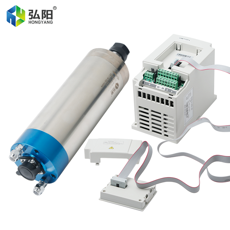 HONGYANG – kompaktowy silnik w – Cnc Spindle Motor recenzja i cena